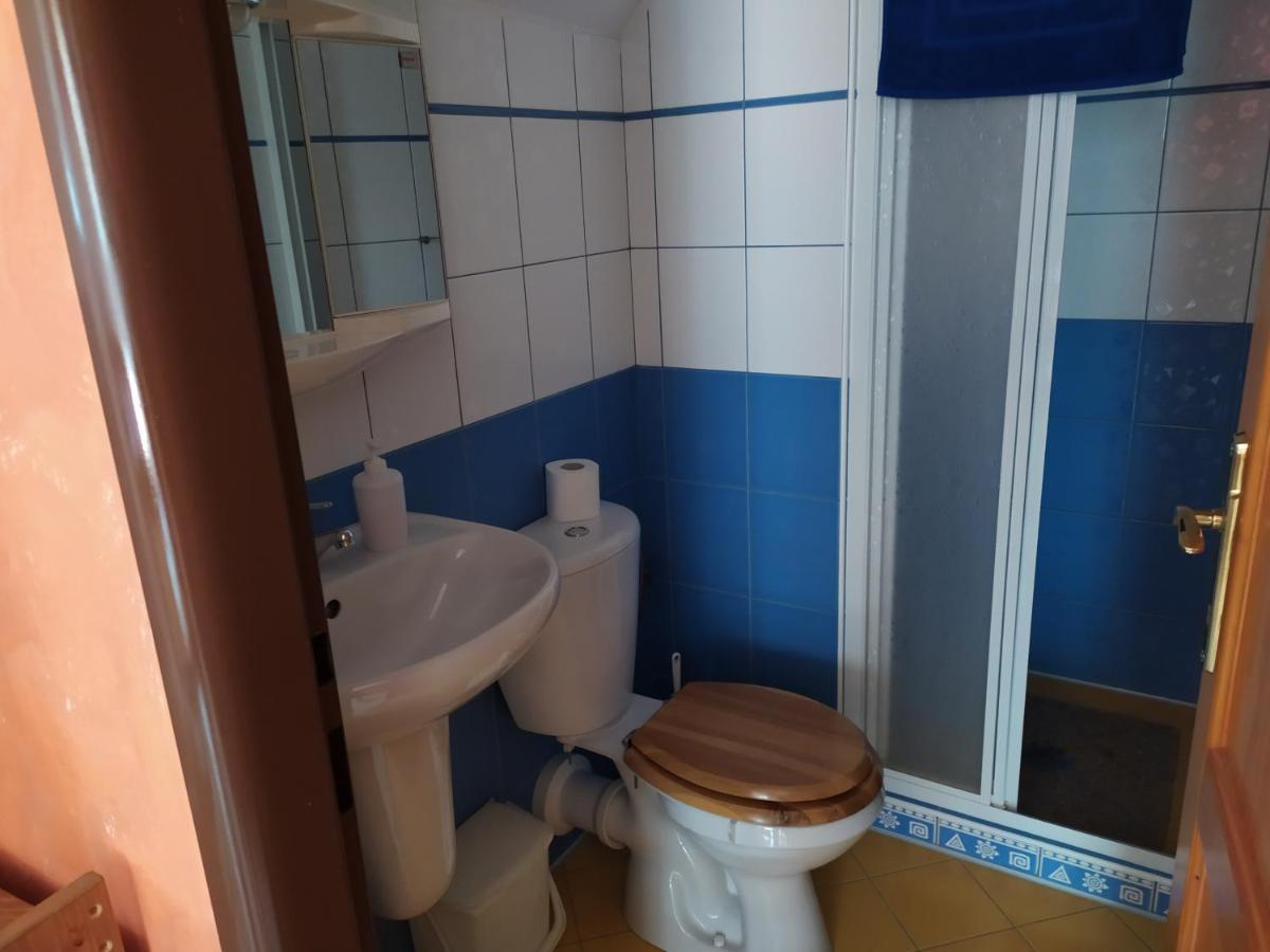Ubytovani U Bohouse 伊莱姆尼采 外观 照片